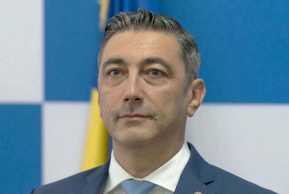 Alex-Florin Florența
