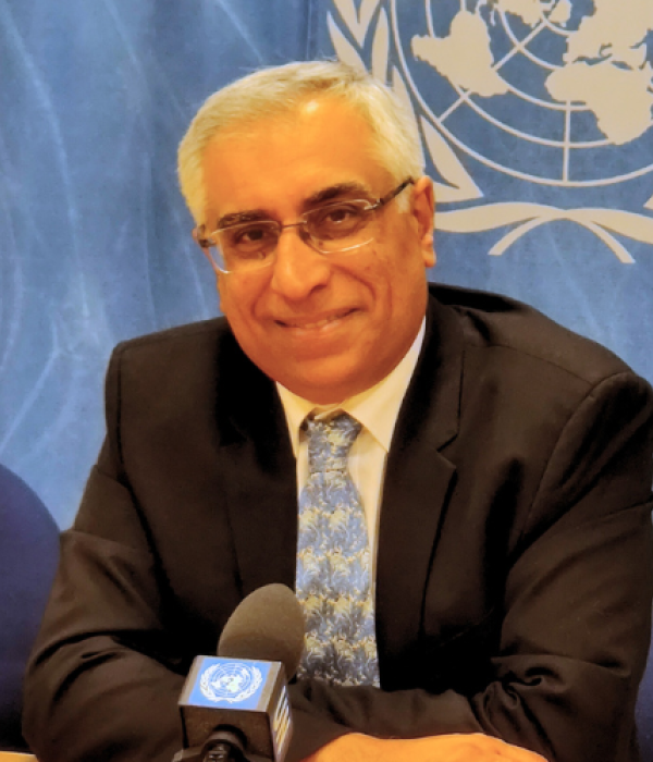 Joe Cannataci
