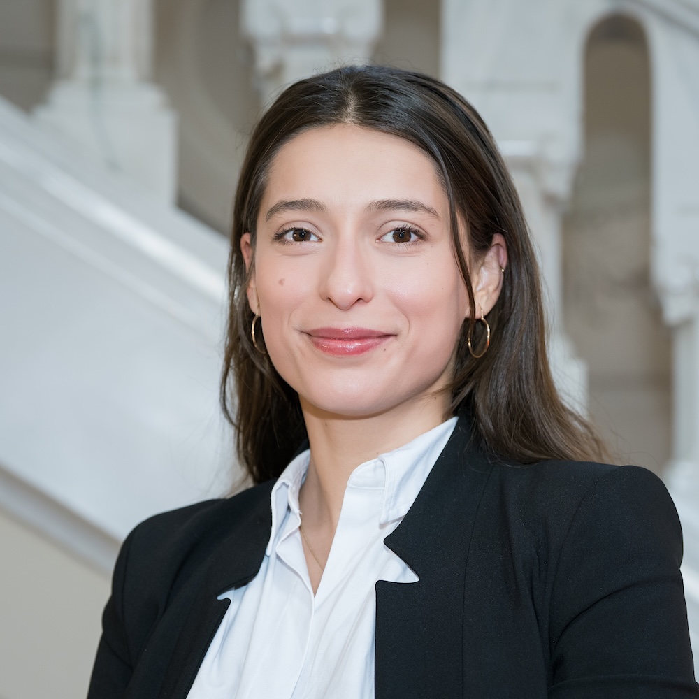 Martina Orlea