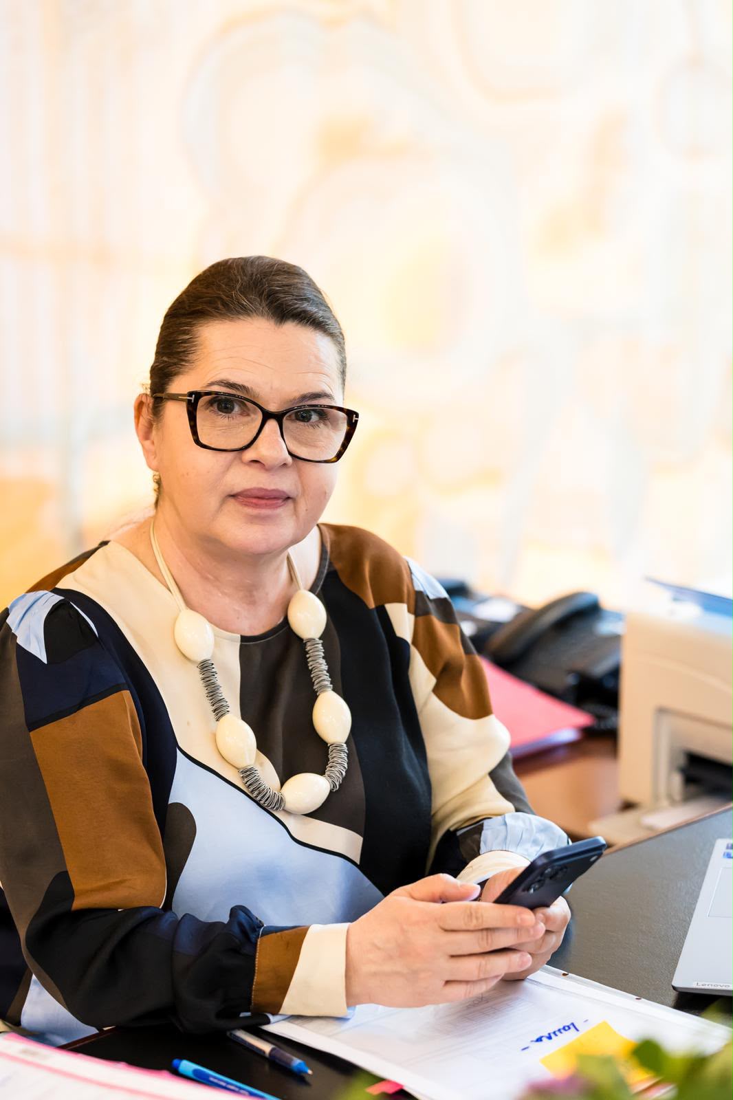 Adriana Săftoiu