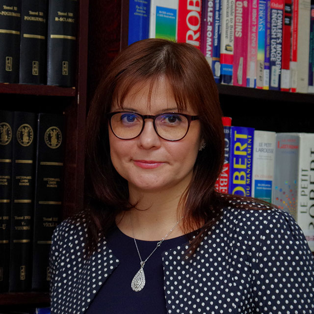 Cristina Ivan