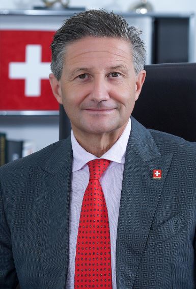 Massimo Baggi