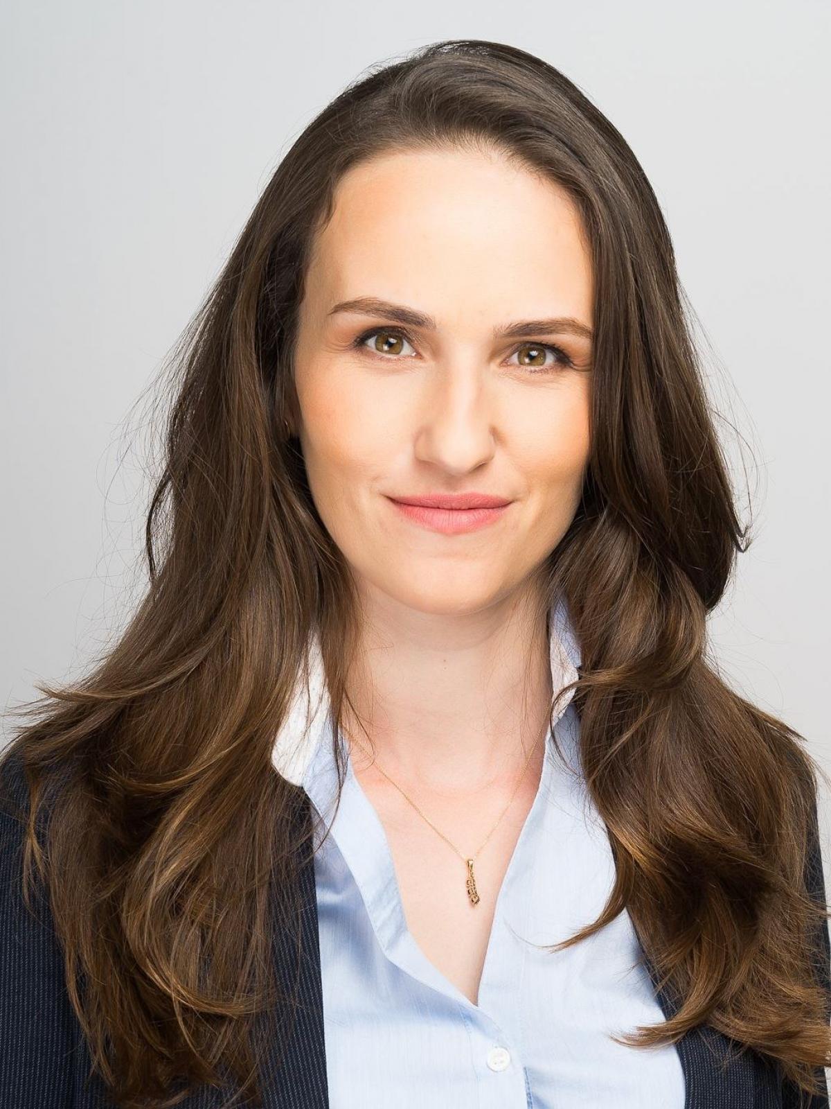 Oana Silvia Toiu