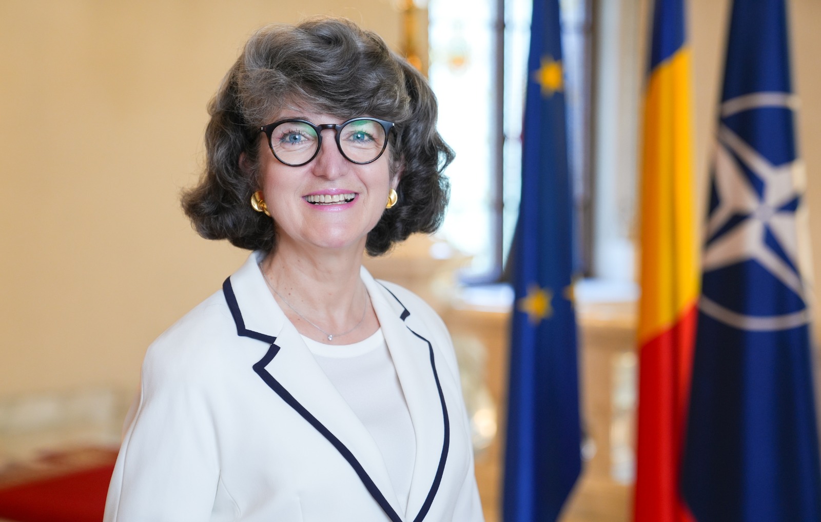 Sandra Pralong